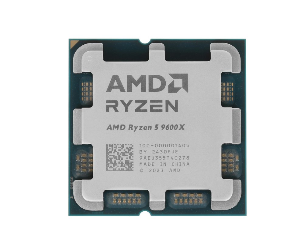 AMD Ryzen 5 9600X OEM