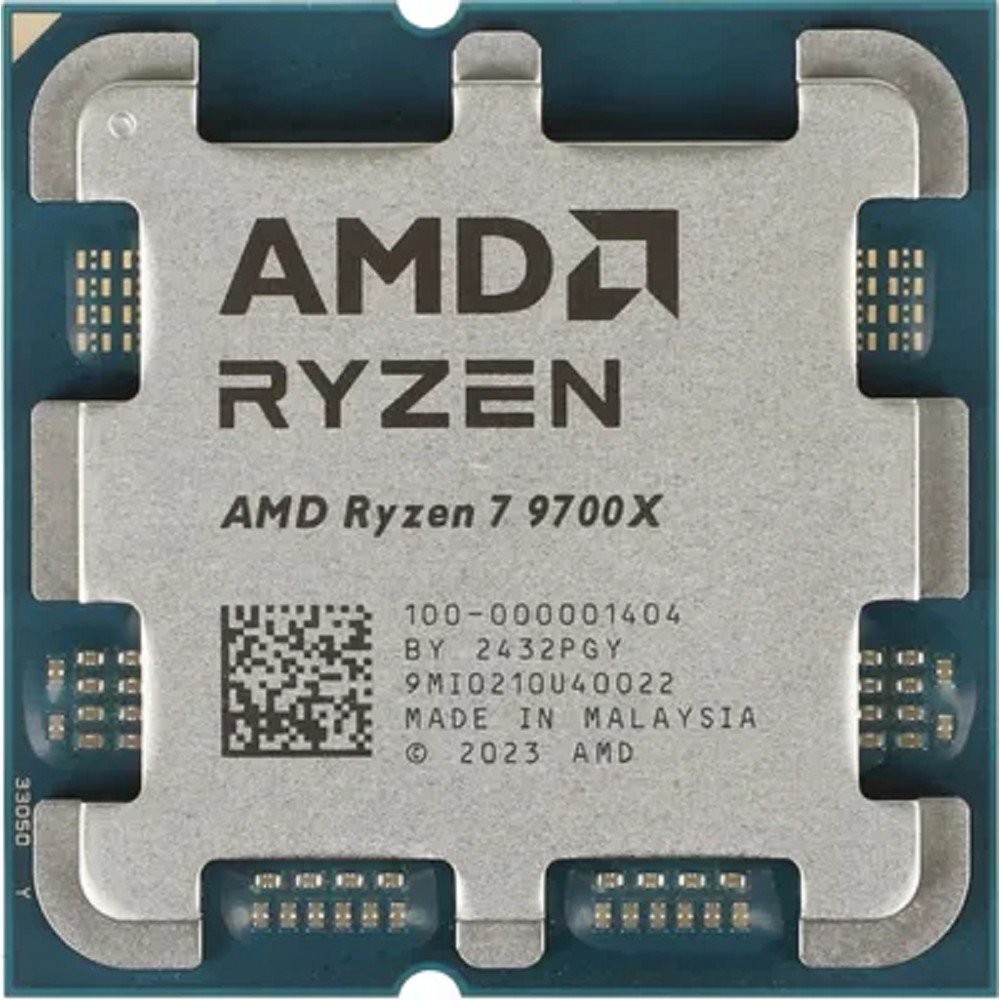 AMD Ryzen 7 9700X OEM