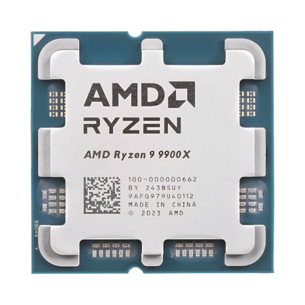 AMD Ryzen 9 9900X OEM