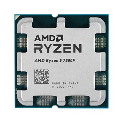 AMD Ryzen 5 7500F