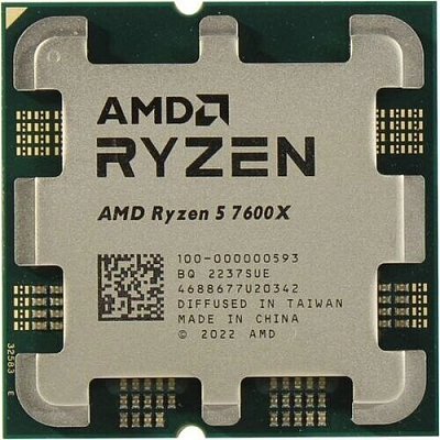 AMD Ryzen 5 7600X OEM