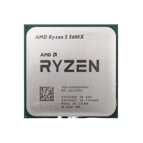AMD Ryzen 5 5600X OEM