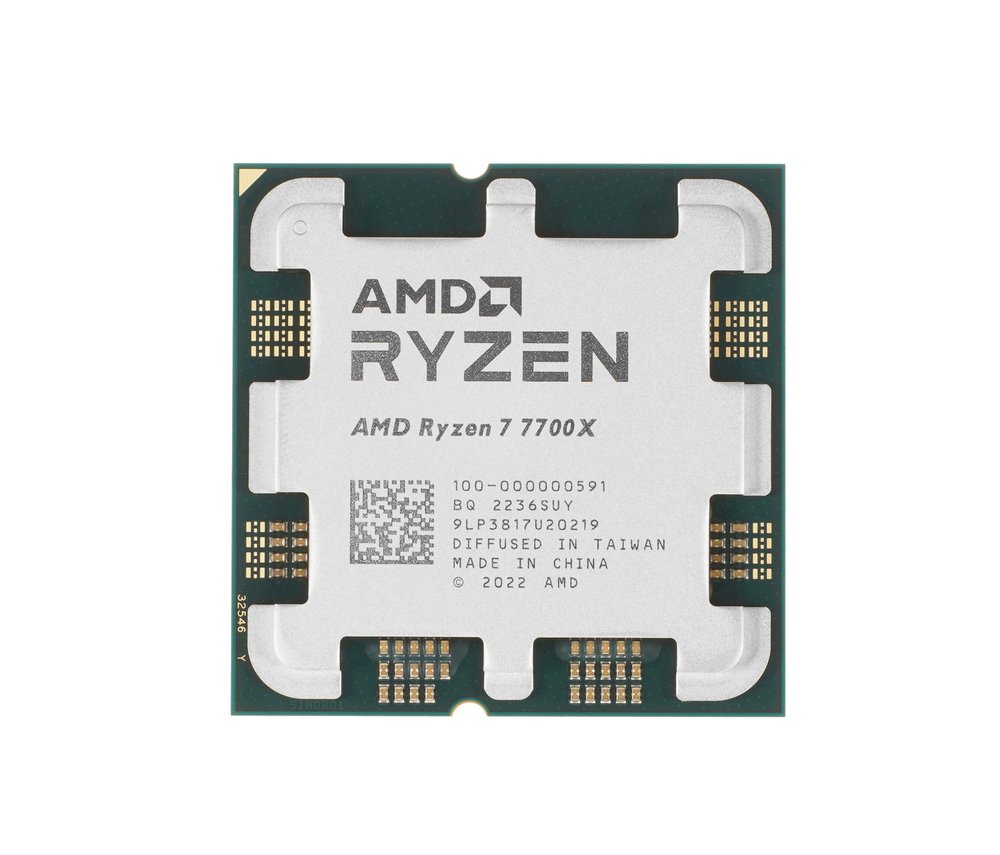 AMD Ryzen 7 7700X OEM