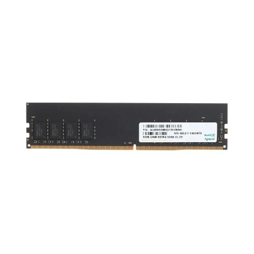 Apacer DDR4 8GB 3200MHz
