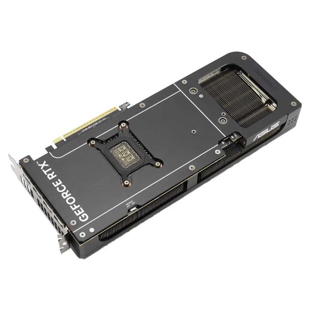 ASUS GeForce RTX 5070 Ti PRIME OC 16GB GDDR7