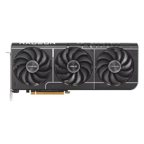 ASUS Radeon RX 9070 XT Prime OC Edition 16GB GDDR6