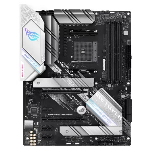 ASUS ROG STRIX B550-A GAMING DDR4
