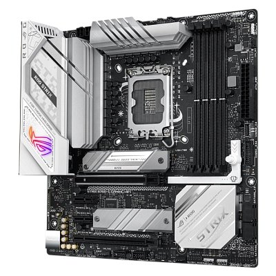 ASUS ROG STRIX B760-G GAMING WiFi DDR5