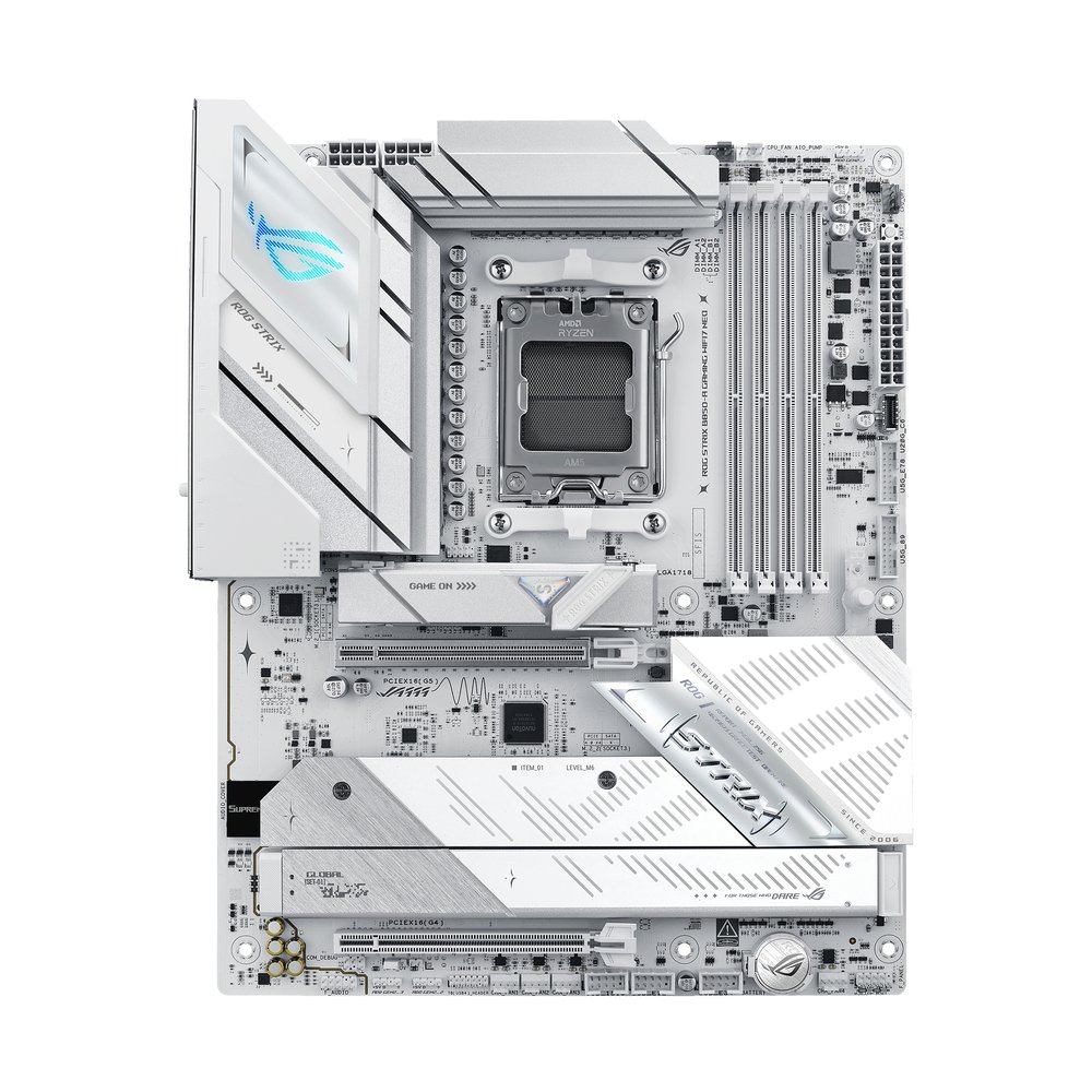 ASUS ROG STRIX B850-A GAMING NEO DDR5