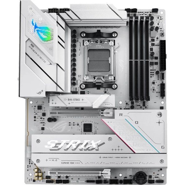 ASUS ROG STRIX B850-A GAMING WIFI DDR5