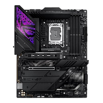 ASUS ROG STRIX Z890-E GAMING WIFI DDR5