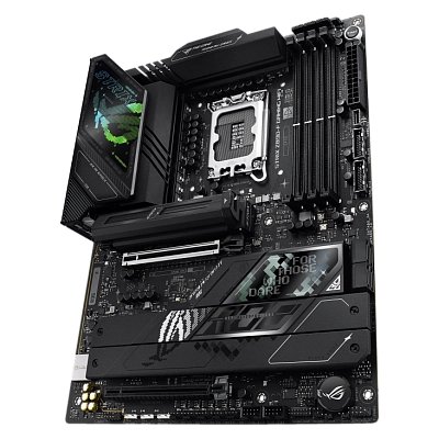 ASUS ROG STRIX Z890-F GAMING WIFI DDR5