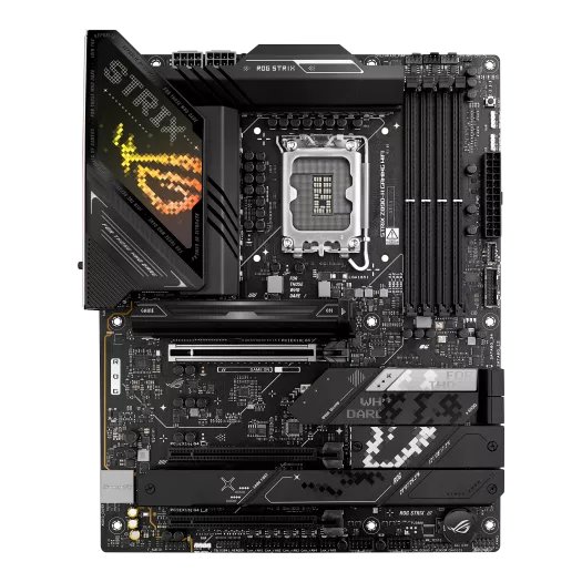 ASUS ROG STRIX Z890-H GAMING WIFI DDR5