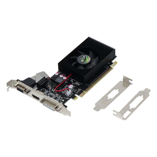 Axle GeForce GT730 4GB GDDR6