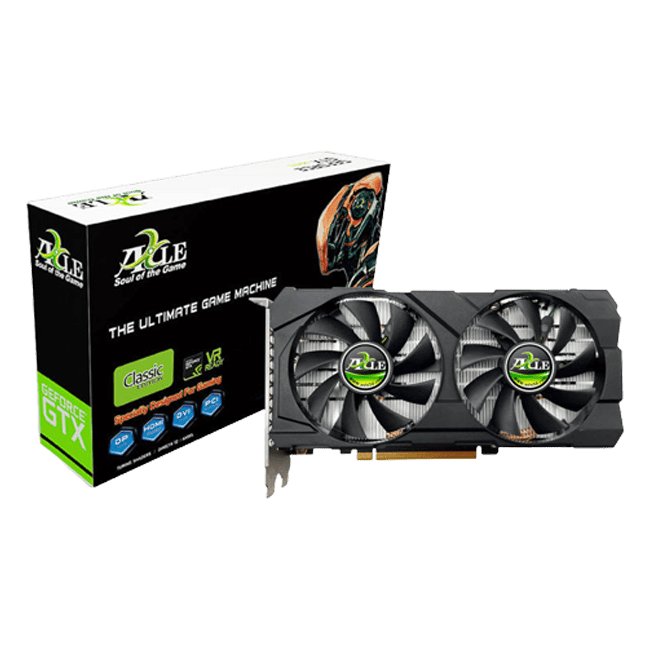 Axle GeForce GTX1660 Super 6GB GDDR6