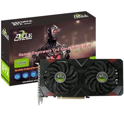 Axle GeForce RTX 3050 8GB GDDR6