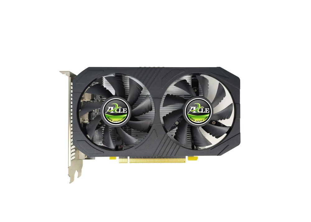 Axle Radeon RX550 4GB GDDR5
