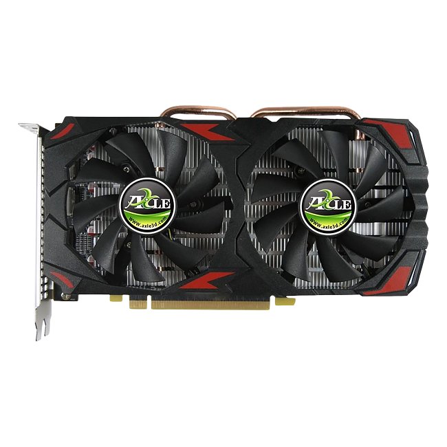 Axle Radeon RX580 8GB GDDR5