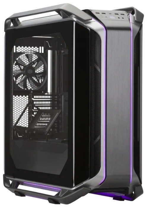 CoolerMaster Cosmos C700M
