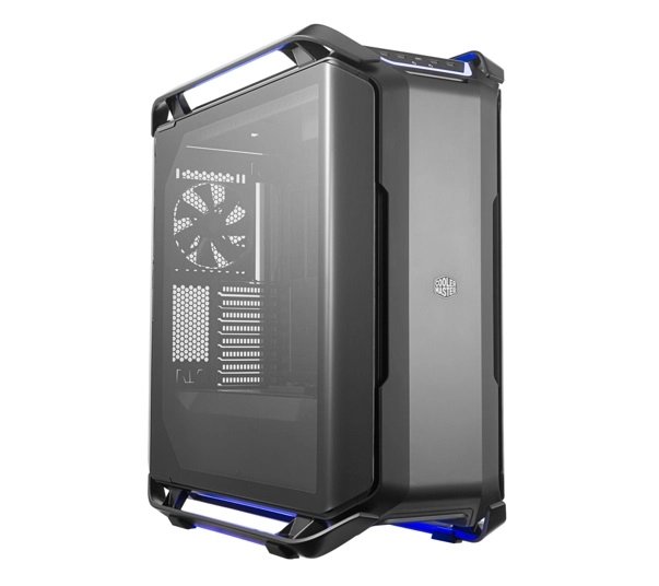 CoolerMaster Cosmos C700P Black Edition