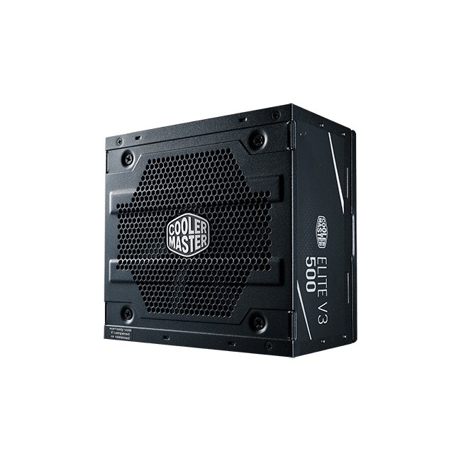 CoolerMaster Elite V3 500W