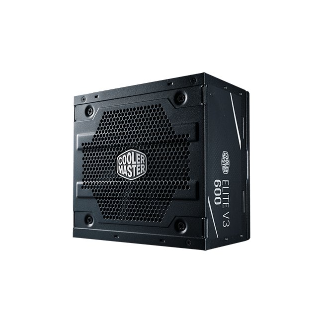 CoolerMaster Elite V3 600W