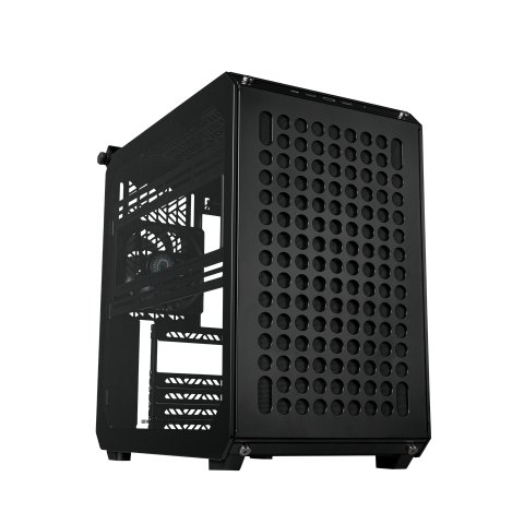 CoolerMaster Q500 Black Q500-KGNN-S00