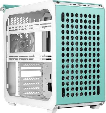 CoolerMaster Q500 Macaron Edition Q500-DGNN-S00