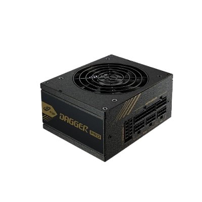 FSP DAGGER Pro 750W 80 PLUS Gold Power Supply