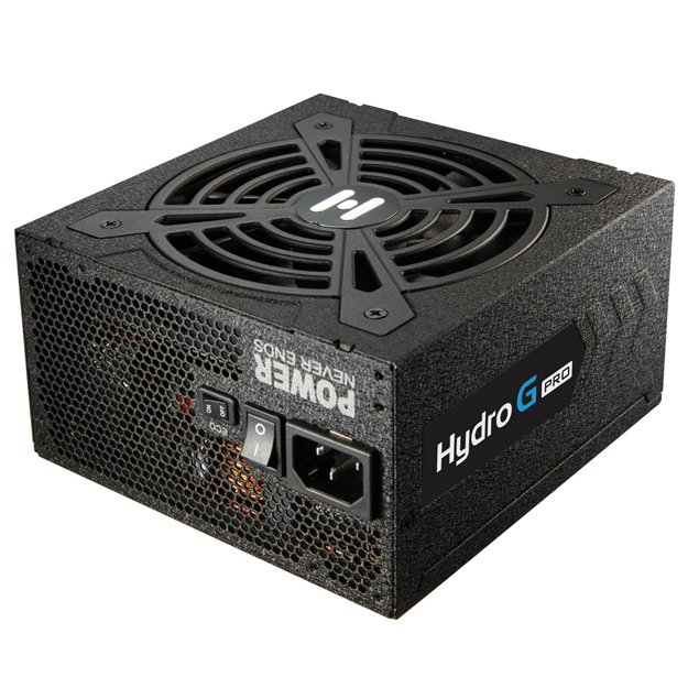 FSP HYDRO G Pro 850W 80 PLUS Gold Power Supply