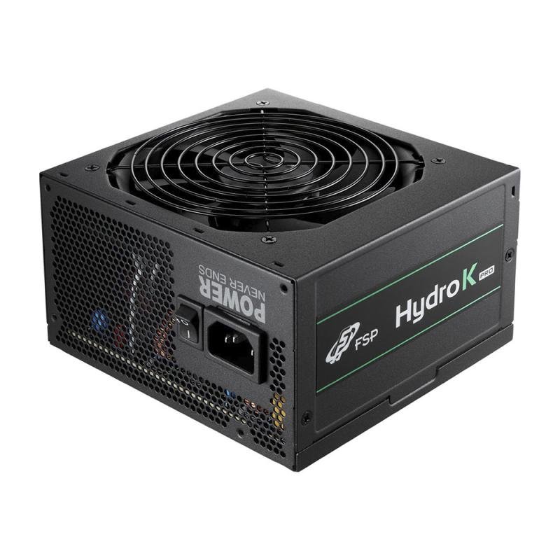 FSP HYDRO K Pro 750W 80 PLUS Power Supply (PCIe 5.0)