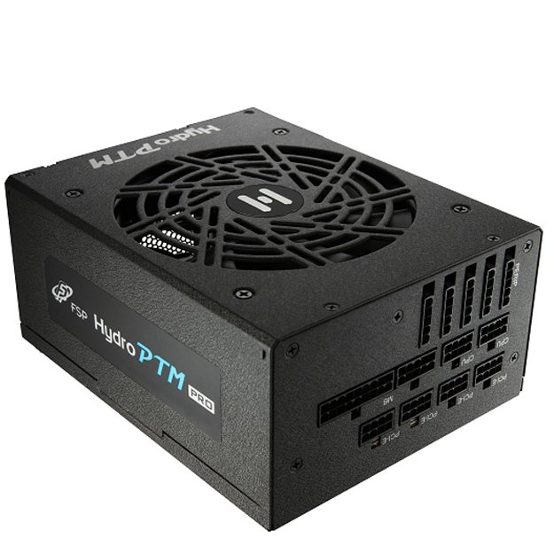 FSP HYDRO PTM PRO 1000W 80 PLUS Platinum Power Supply GEN5