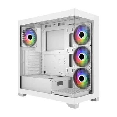 FSP M340-WA White