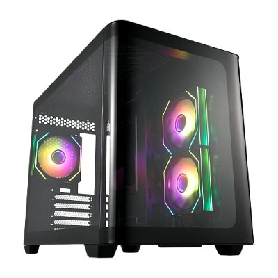 FSP S380 (S380-BA) Black