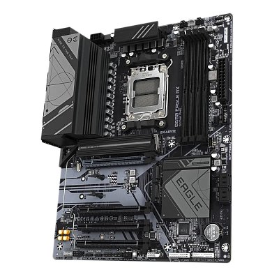 Gigabyte B650 EAGLE DDR5