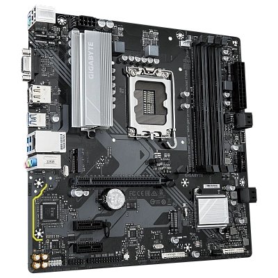 Gigabyte B760M D3HP DDR4 LGA1700