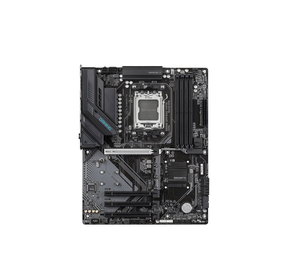 Gigabyte B850 GAMING WIFI6E DDR5 AM5