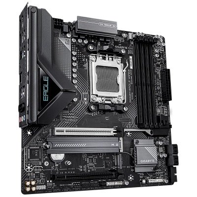 Gigabyte B850M EAGLE WF6E DDR5