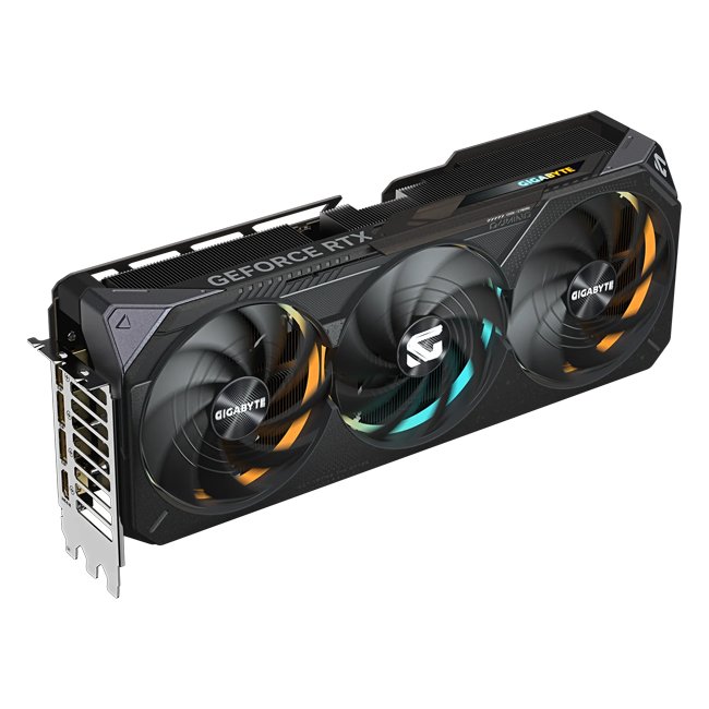 Gigabyte GeForce RTX 5070 Ti GAMING OC 16GB GV-N507TGAMING OC-16GD
