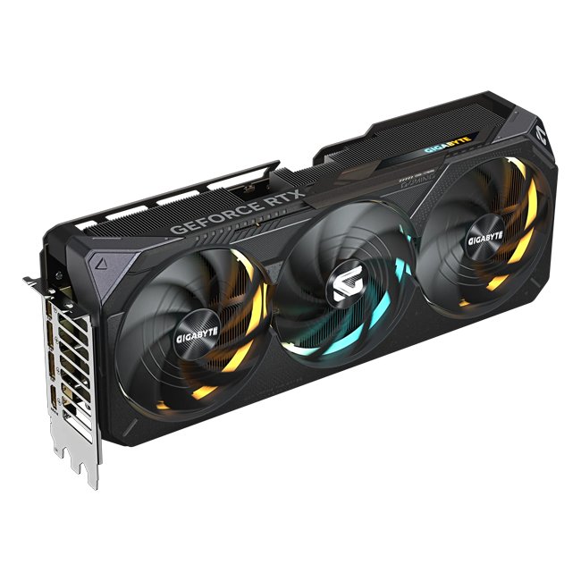 Gigabyte GeForce RTX 5080 GAMING OC 16GB GV-N5080GAMING OC-16GD
