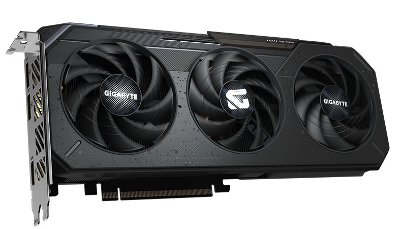 Gigabyte Radeon RX 9060 XT GAMING OC 16GB