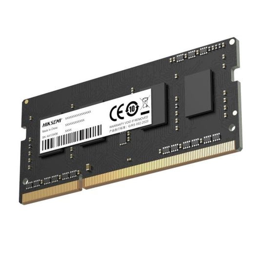 Hiksemi DDR4 8GB 3200MHz SODIMM