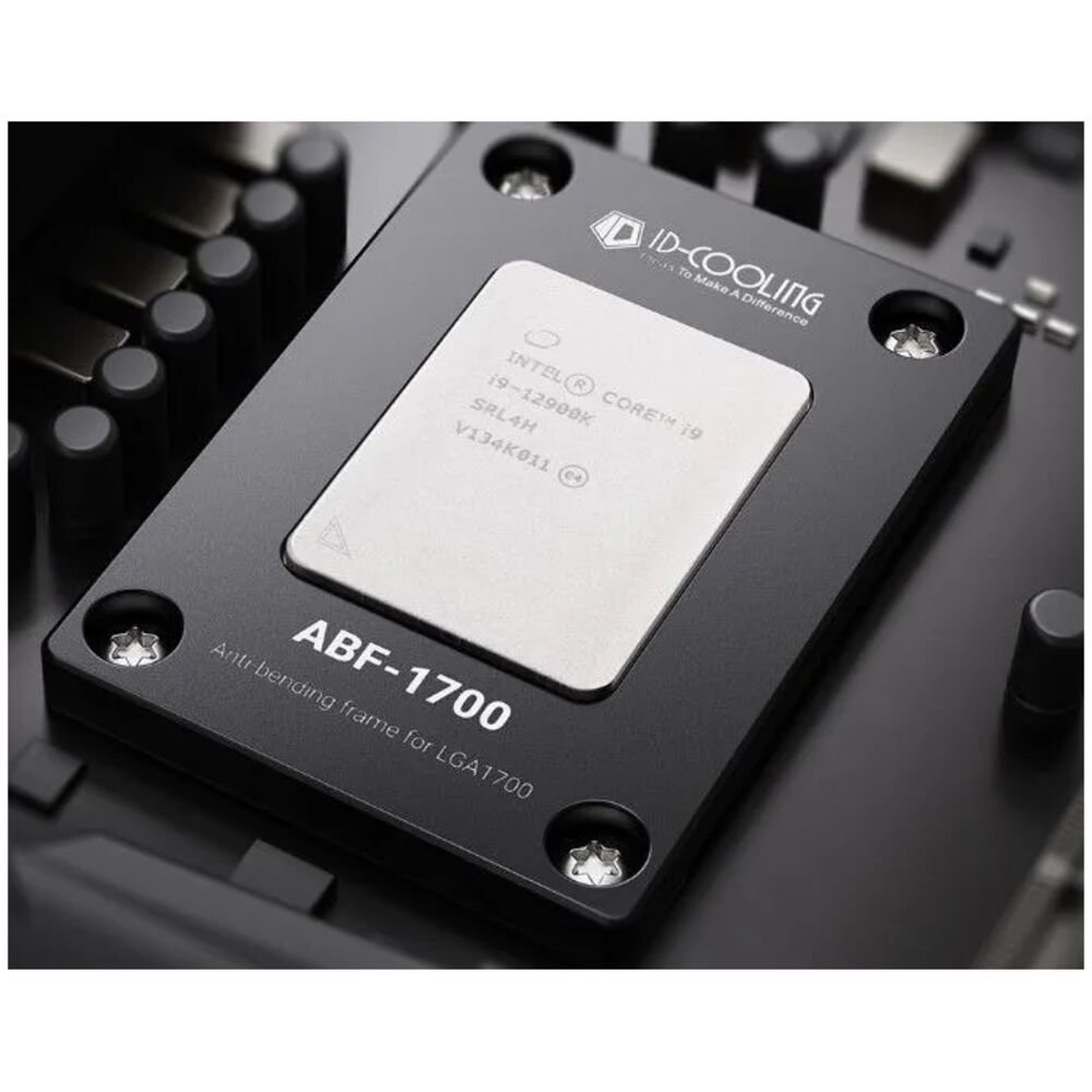 ID Cooling Брикет ABF-1700