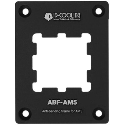 ID Cooling Брикет ABF-AM5