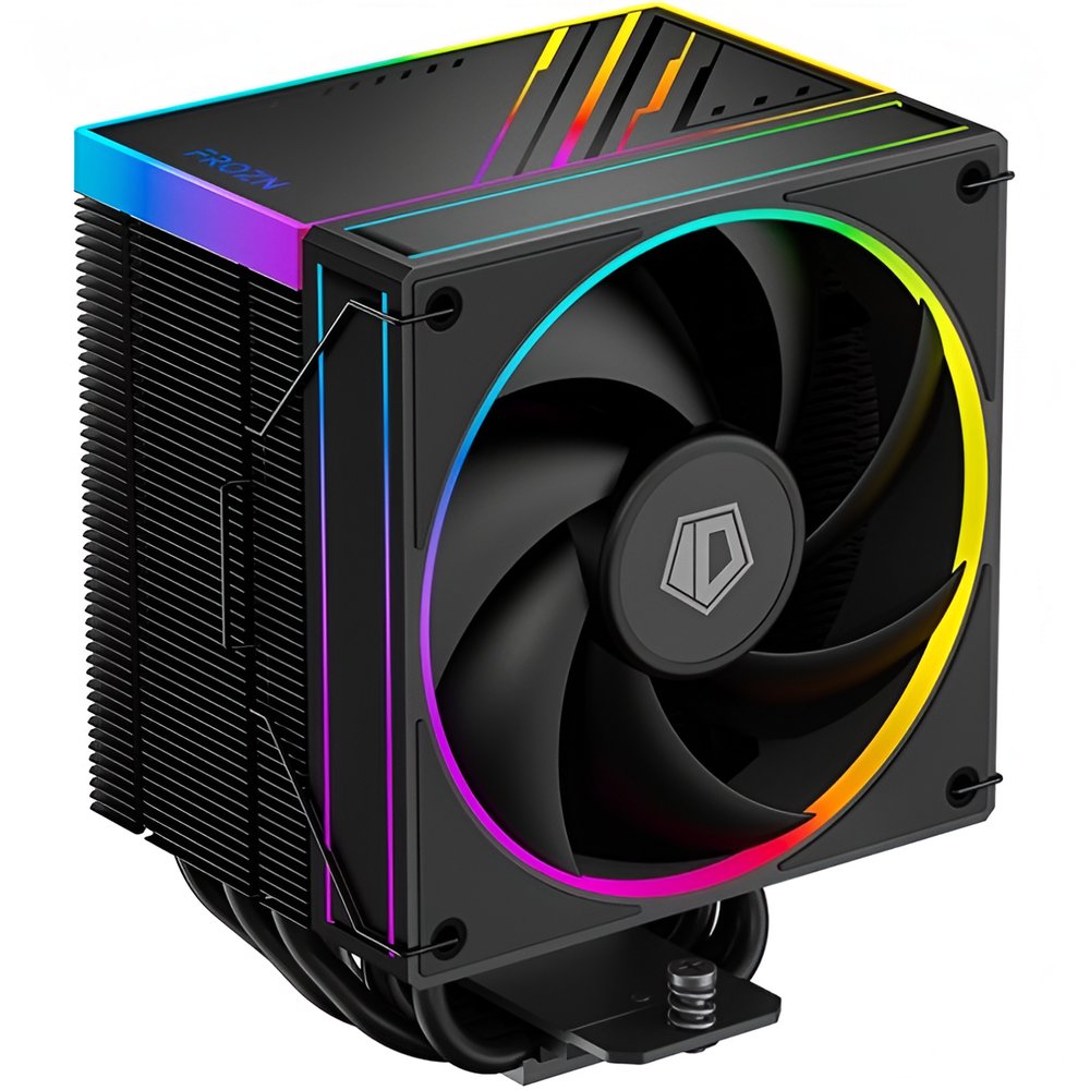 ID Cooling FROZN A610 BLACK