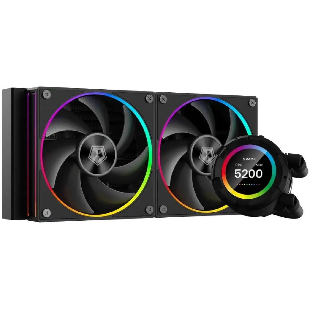 ID Cooling SL240