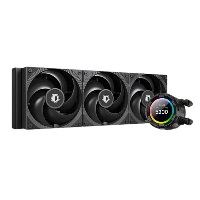 ID Cooling SL360 PRO SE