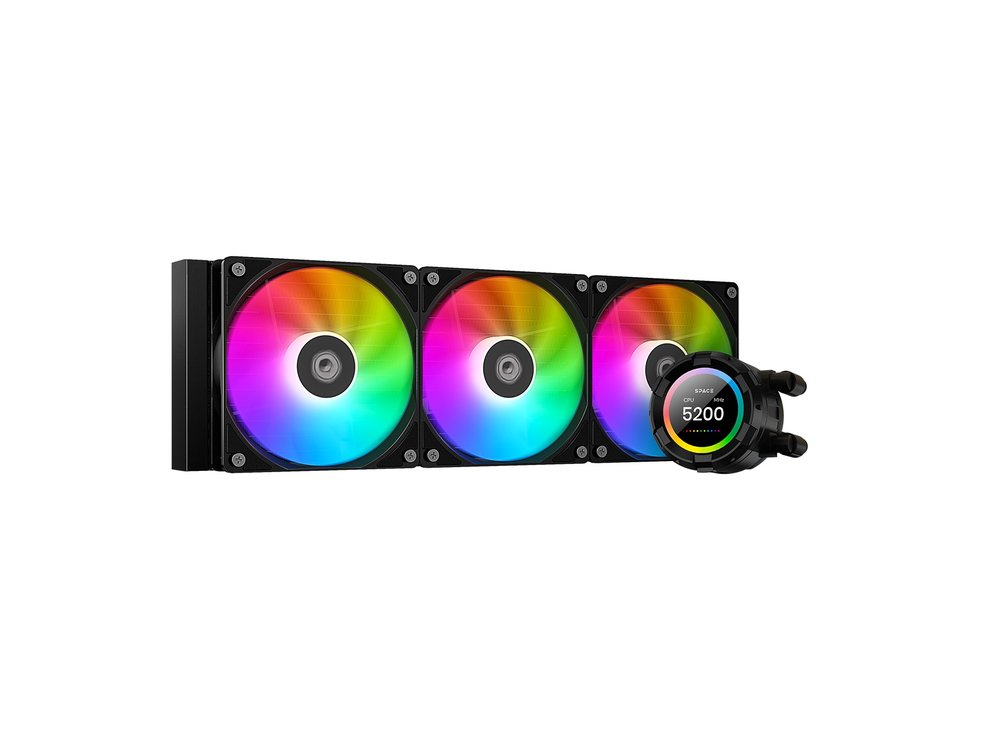 ID Cooling SL360 XE
