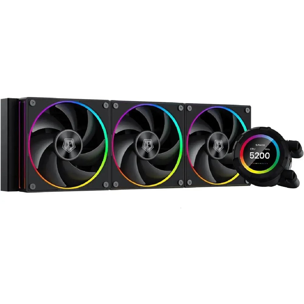 ID Cooling SL360