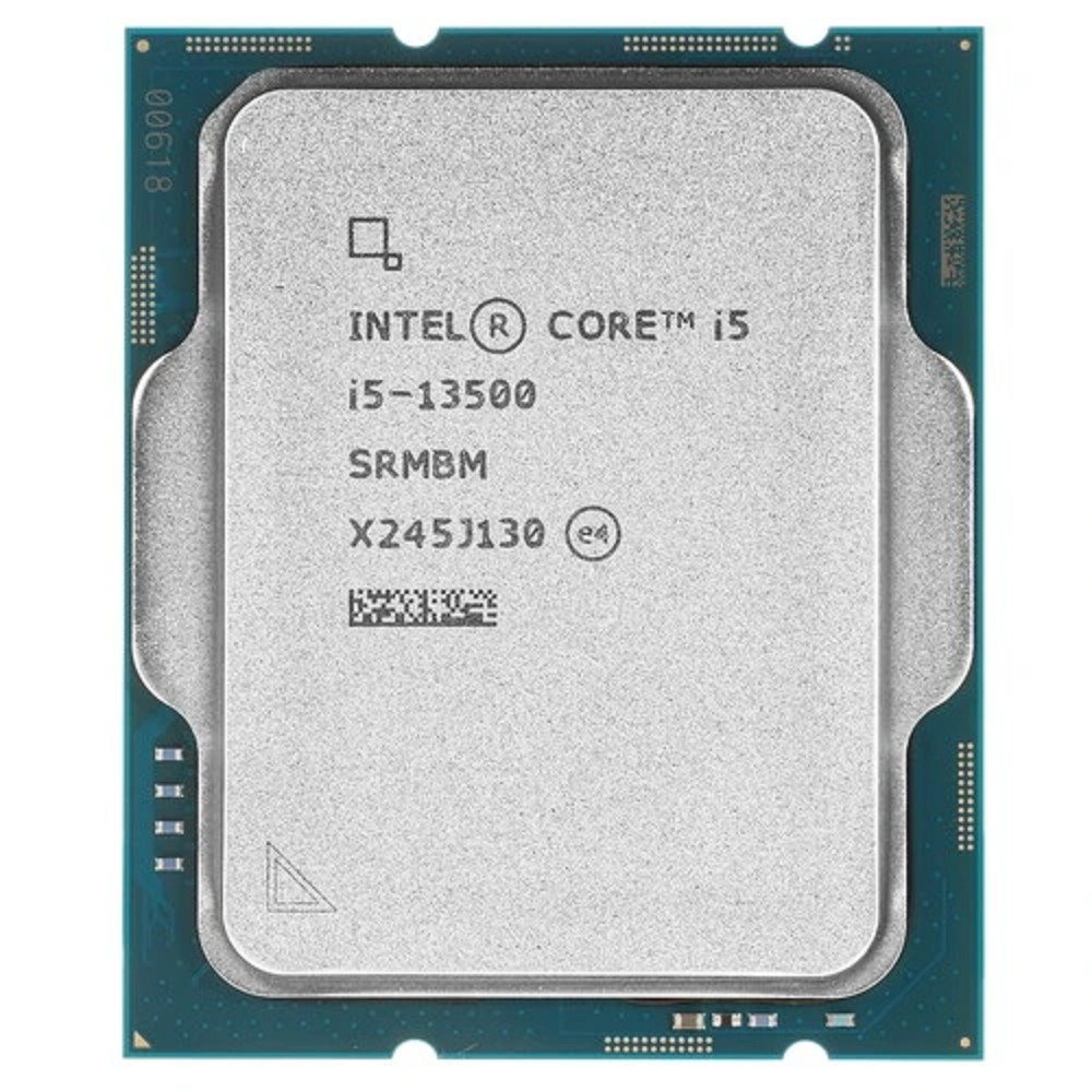 Intel Core i5-13500, 2.5 GHz, 20MB, OEM, LGA1700, Raptor Lake